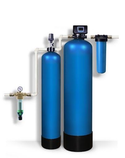 Water Purification System
